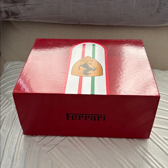 Ferrari Storage Box - Picture 4 of 5